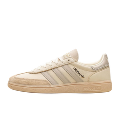 adidas Handball Spezial Cream White Beige (Women's) adidas