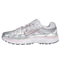 Nike P-6000 White Elemental Pink (Women's) Nike