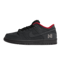 Nike SB Dunk Low Supreme 94 Black Nike
