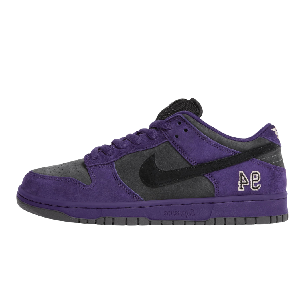Nike SB Dunk Low Supreme 94 Ink - 1