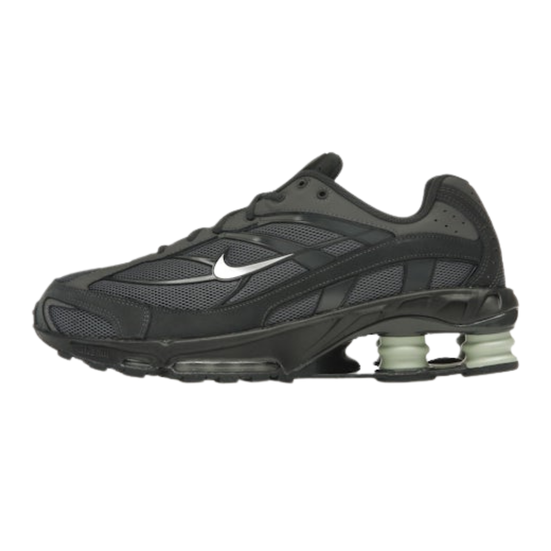 Nike Shox Ride 2 Anthracite Jade Horizon - 1