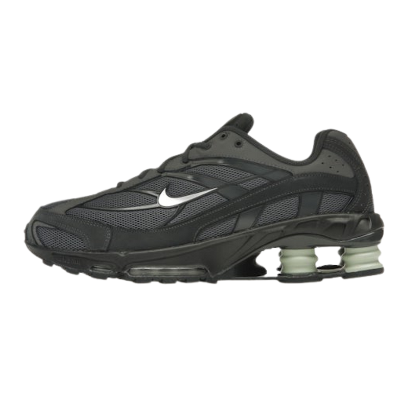 Nike Shox Ride 2 Anthracite Jade Horizon