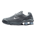 Nike Shox Ride 2 Cool Grey Celestine Blue Nike