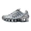 Nike Shox TL Chrome