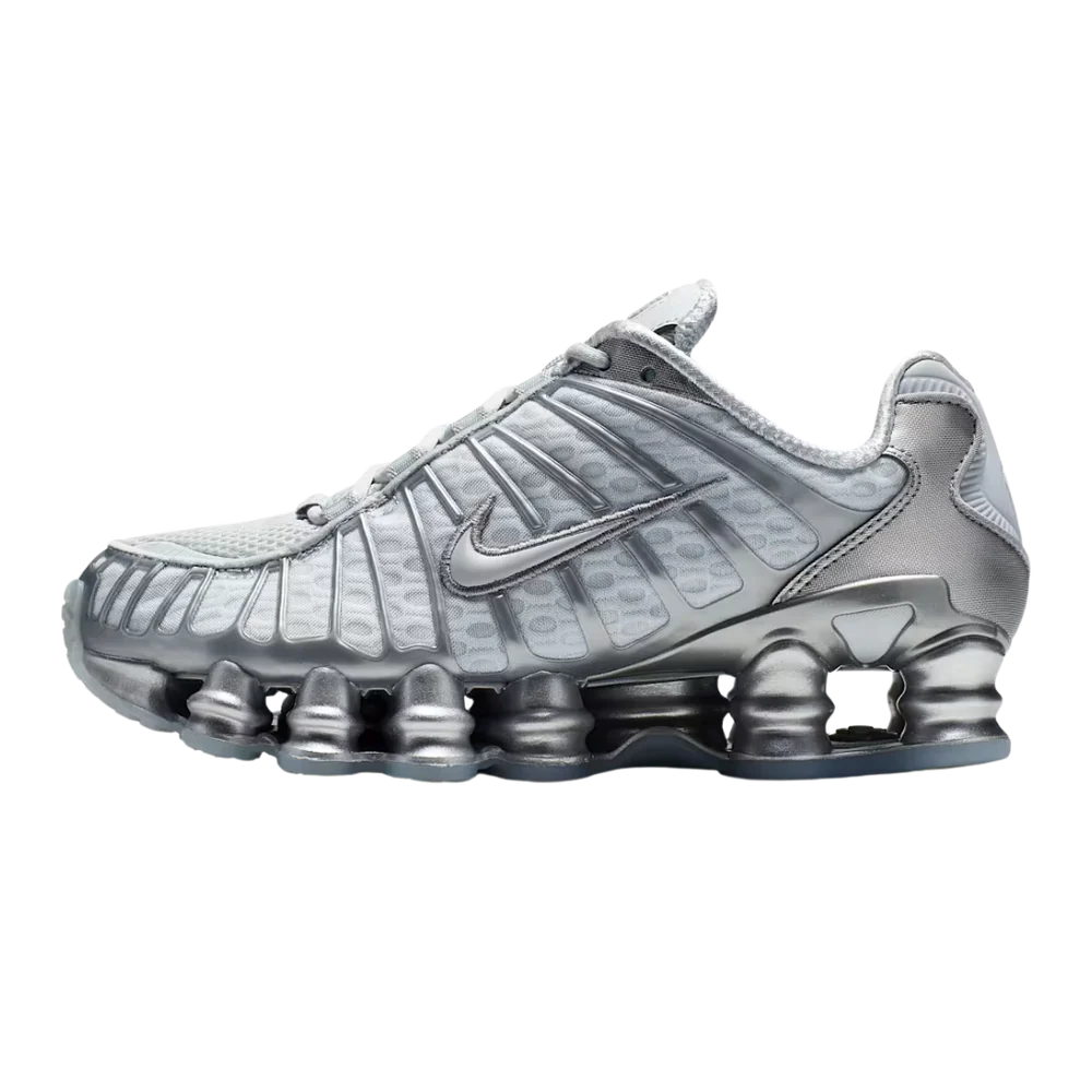 Nike Shox TL Chrome - 1