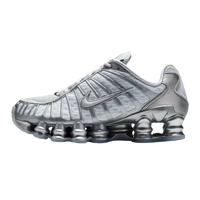 Nike Shox TL Chrome