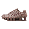 Nike Shox TL Pumice Night Maroon ㅤ
