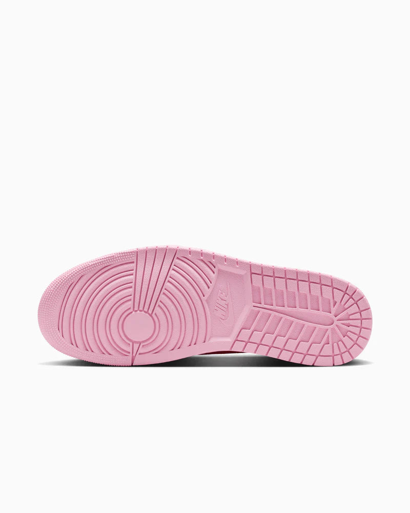 Jordan 1 Retro Low OG SP Travis Scott Sail Tropical Pink - 7