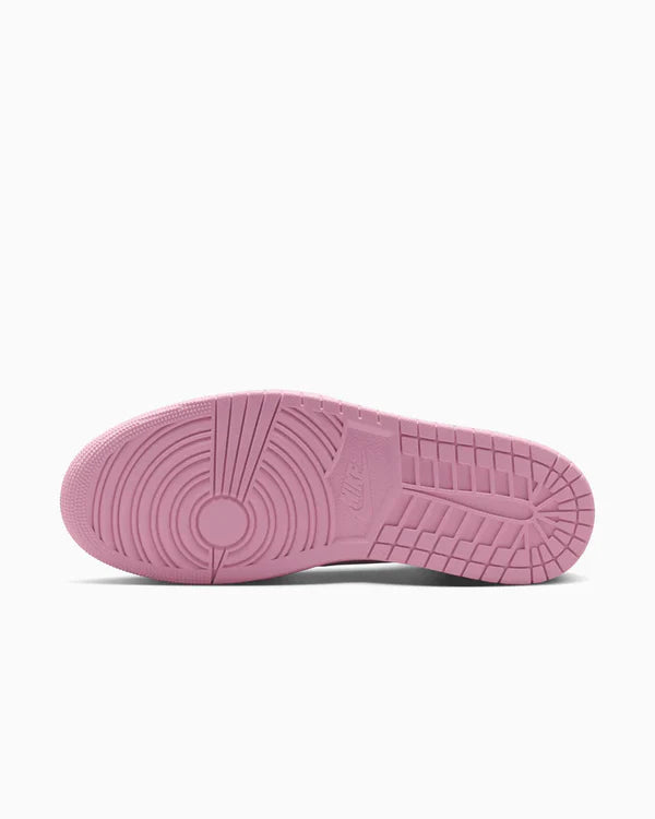 Air Jordan 1 Retro Low OG SP Travis Scott Shy Pink