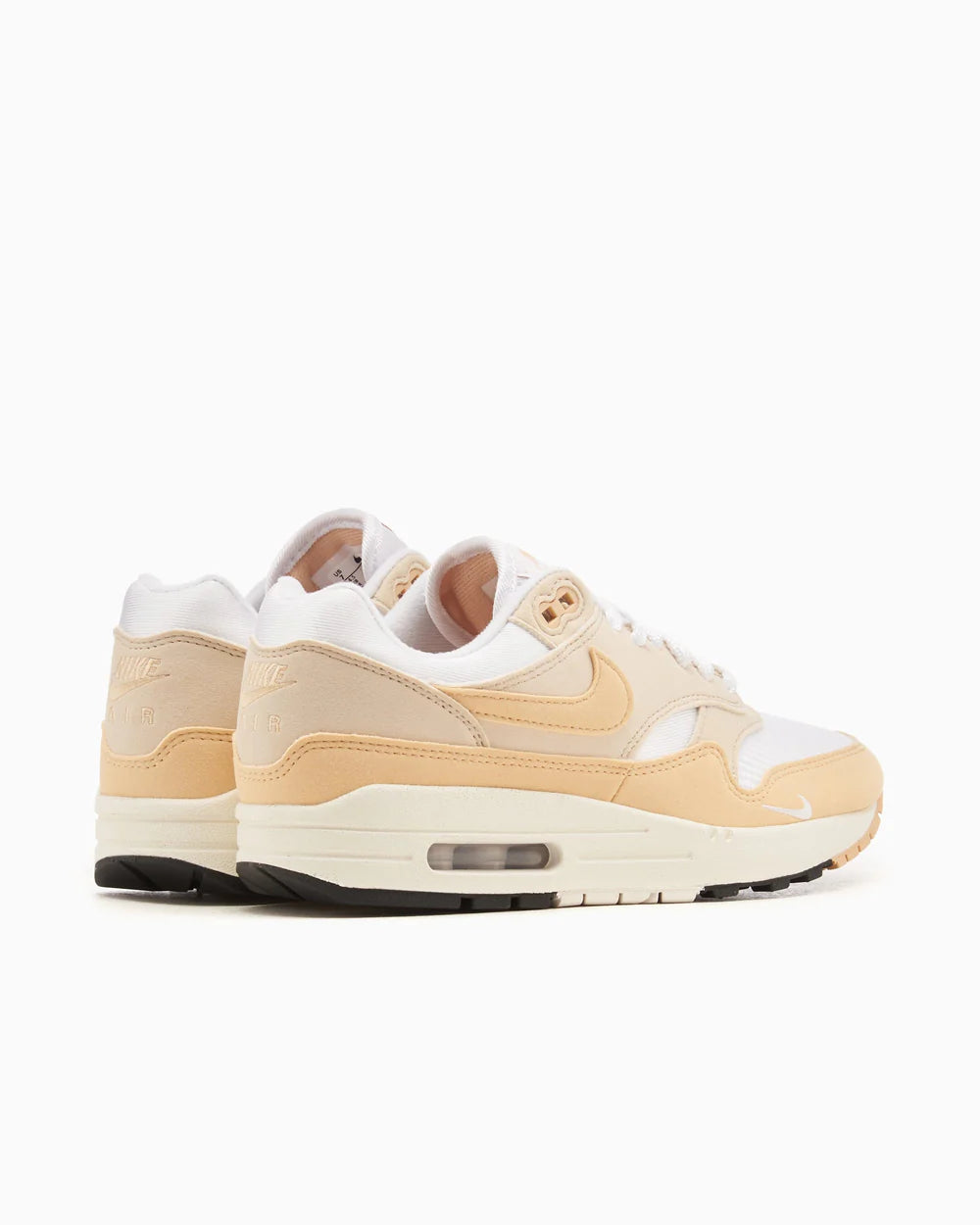 Nike Air Max 1 '87 Light Orewood Brown (Women's) - 2