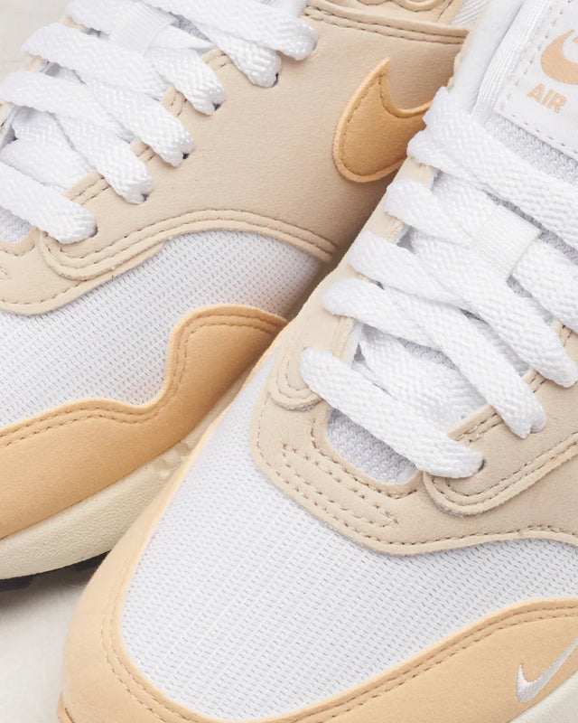 Nike Air Max 1 '87 Light Orewood Brown (Women's)