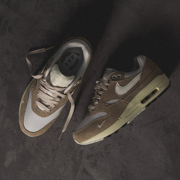 Nike Air Max 1 Hangul Day