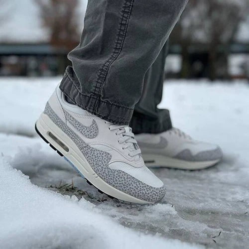 Nike Air Max 1 ’87 Safari Summit White - 2