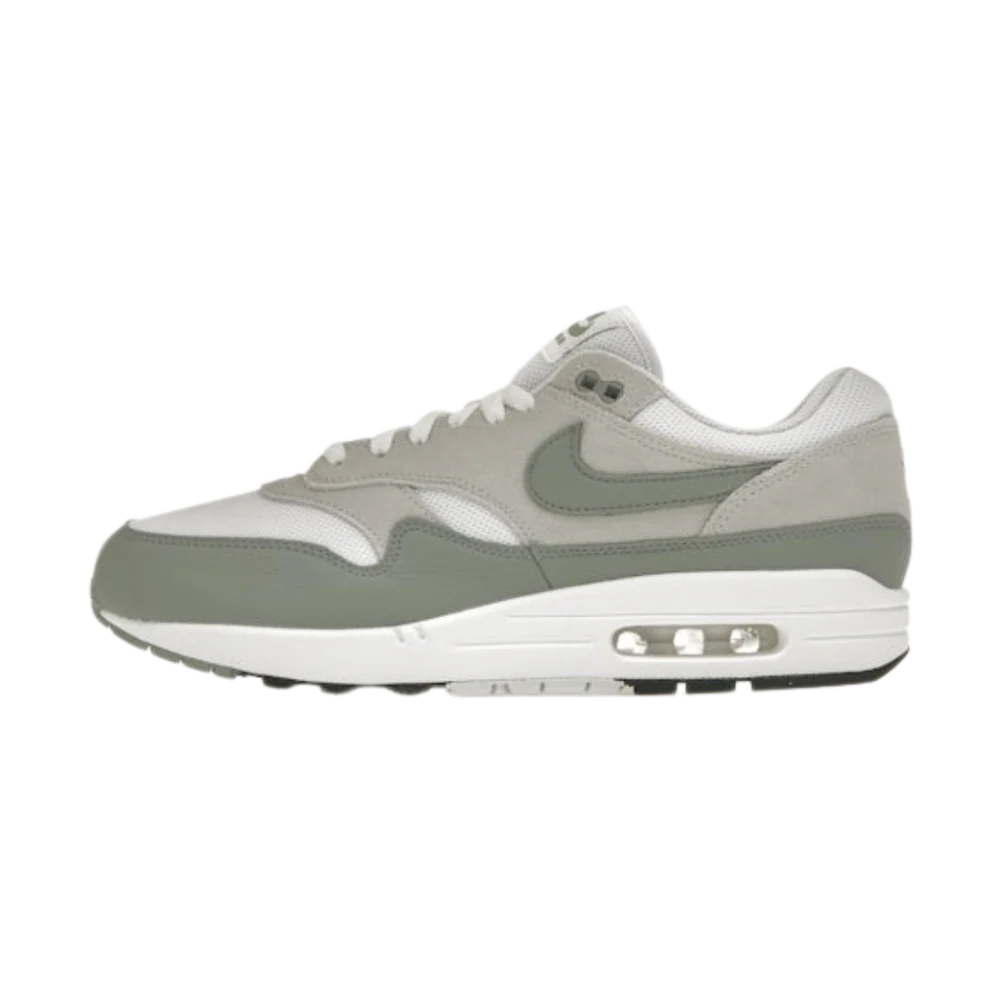 Nike Air Max 1 White Mica Green - 1