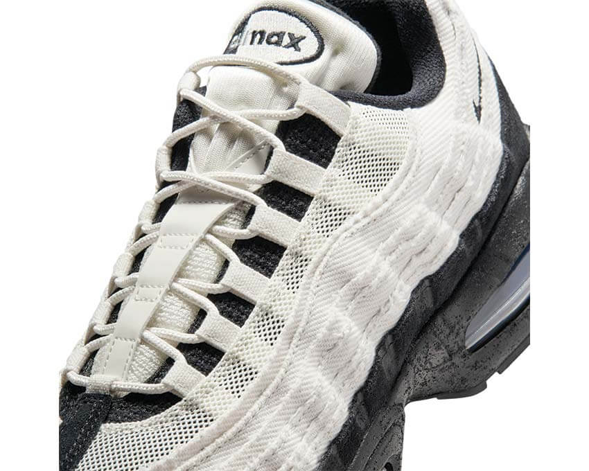Nike Air Max 95 Big Bubble City Pack Paris Atelier - 2