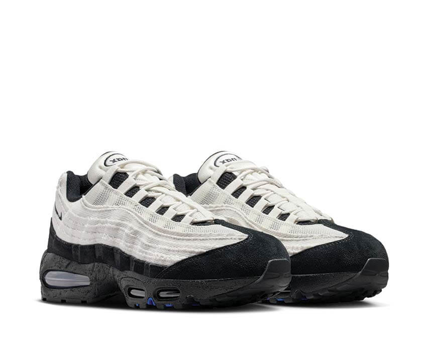 Nike Air Max 95 Big Bubble City Pack Paris Atelier - 3
