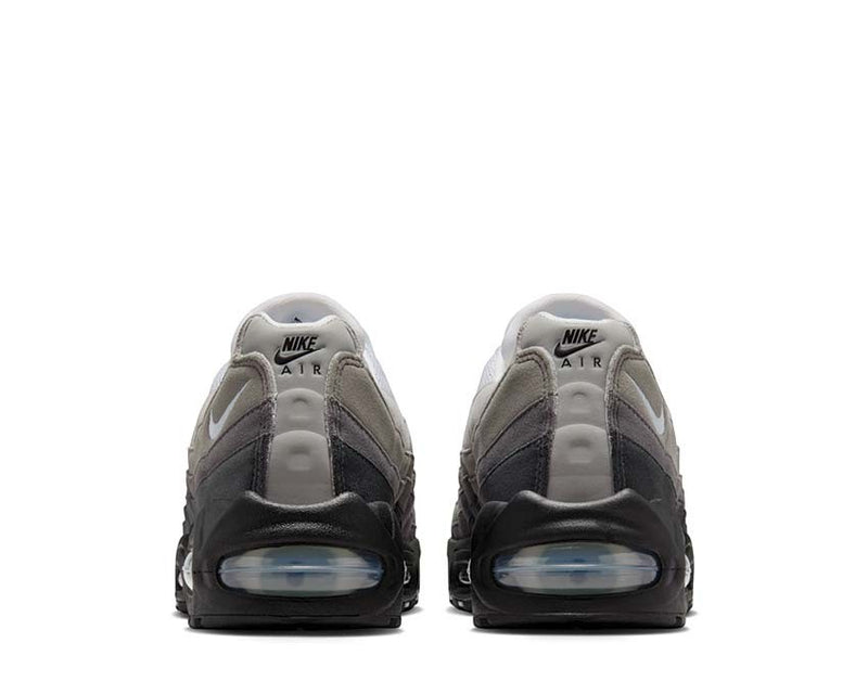 Nike Air Max 95 OG Big Bubble Blue Tint