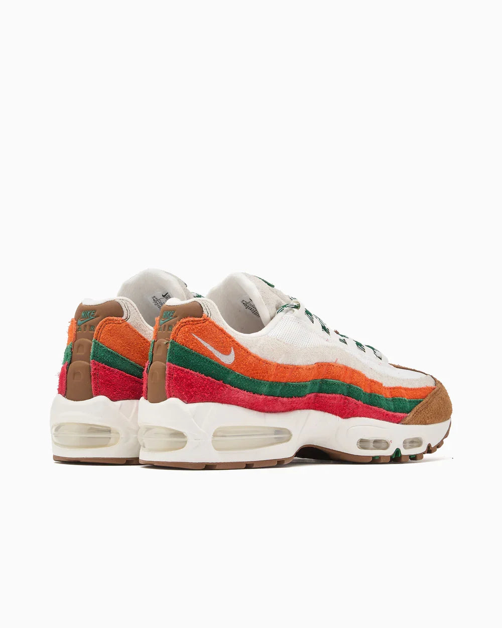 Nike Air Max 95 OG Big Bubble 7-Eleven - 4