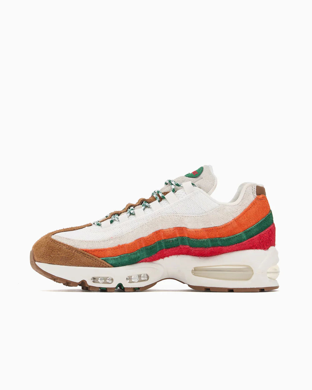 Nike Air Max 95 OG Big Bubble 7-Eleven - 5
