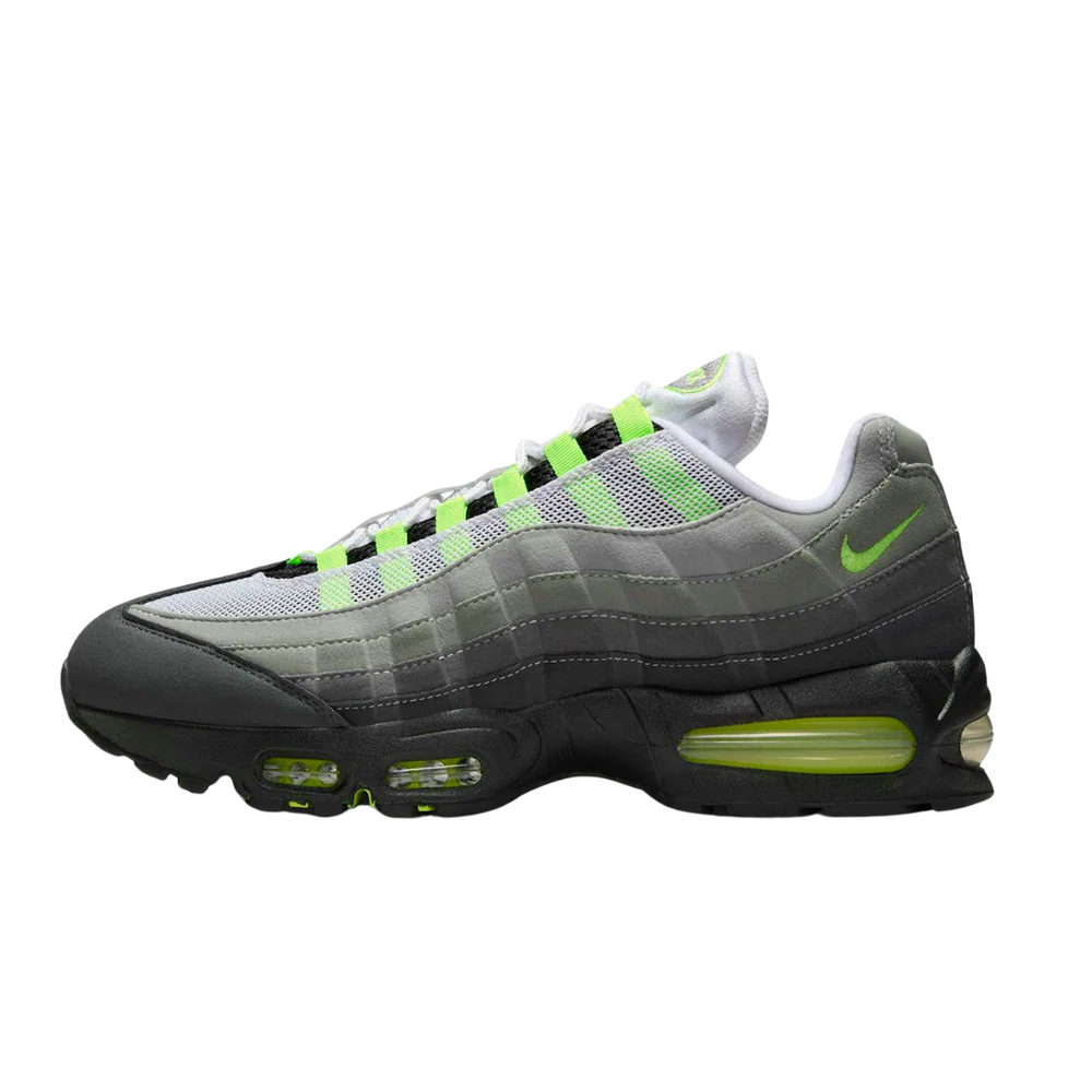 Nike Air Max 95 OG Big Bubble Neon (2025/2026) - 1