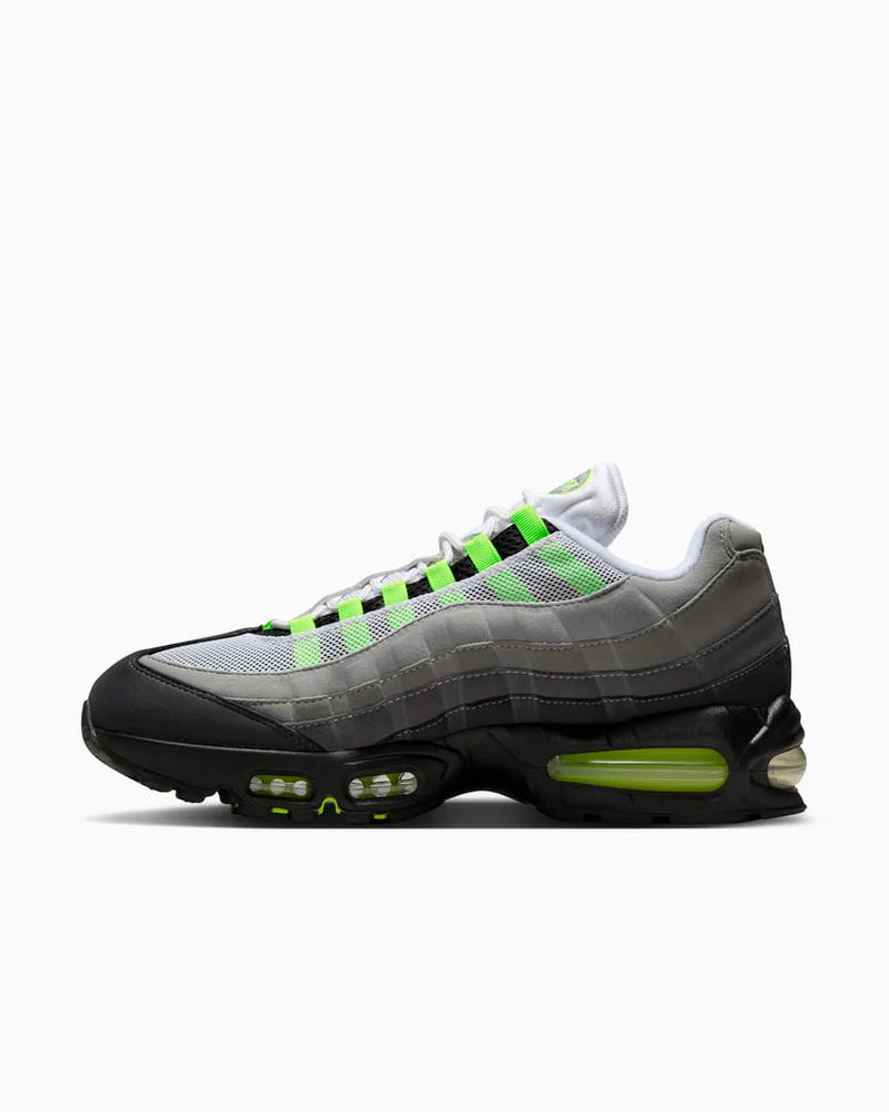 Nike Air Max 95 OG Big Bubble Neon (2025/2026) - 3