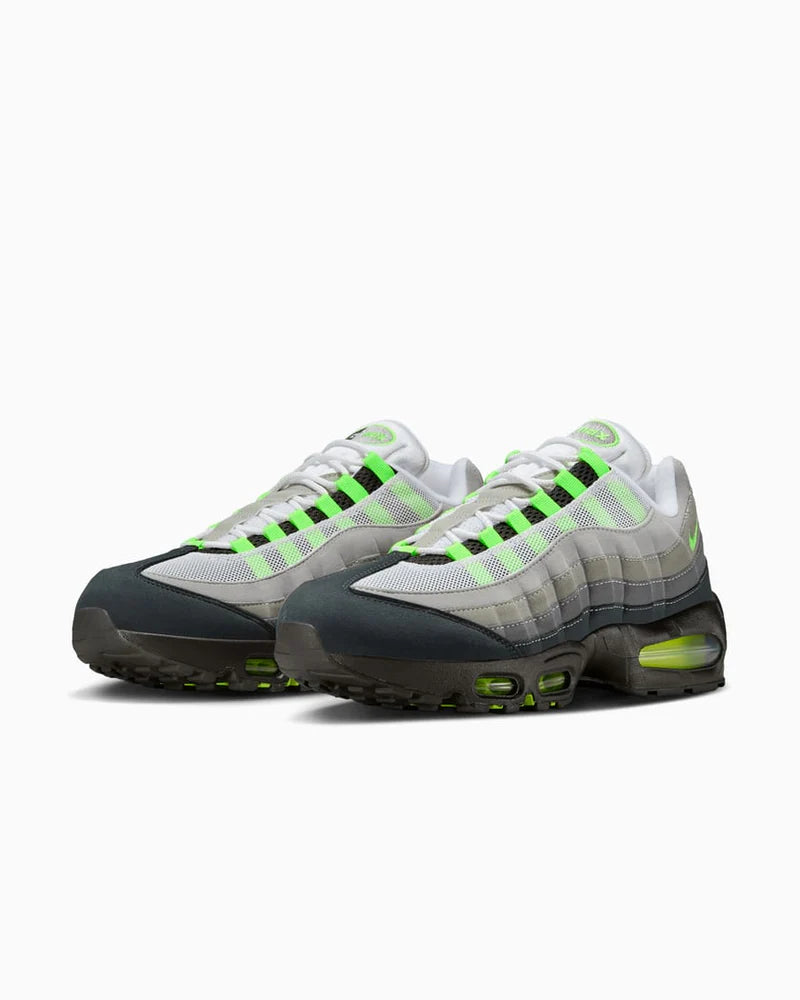 Nike Air Max 95 OG Big Bubble Neon (2025/2026) - 4