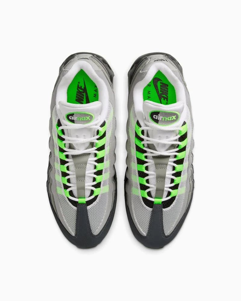 Nike Air Max 95 OG Big Bubble Neon (2025/2026)