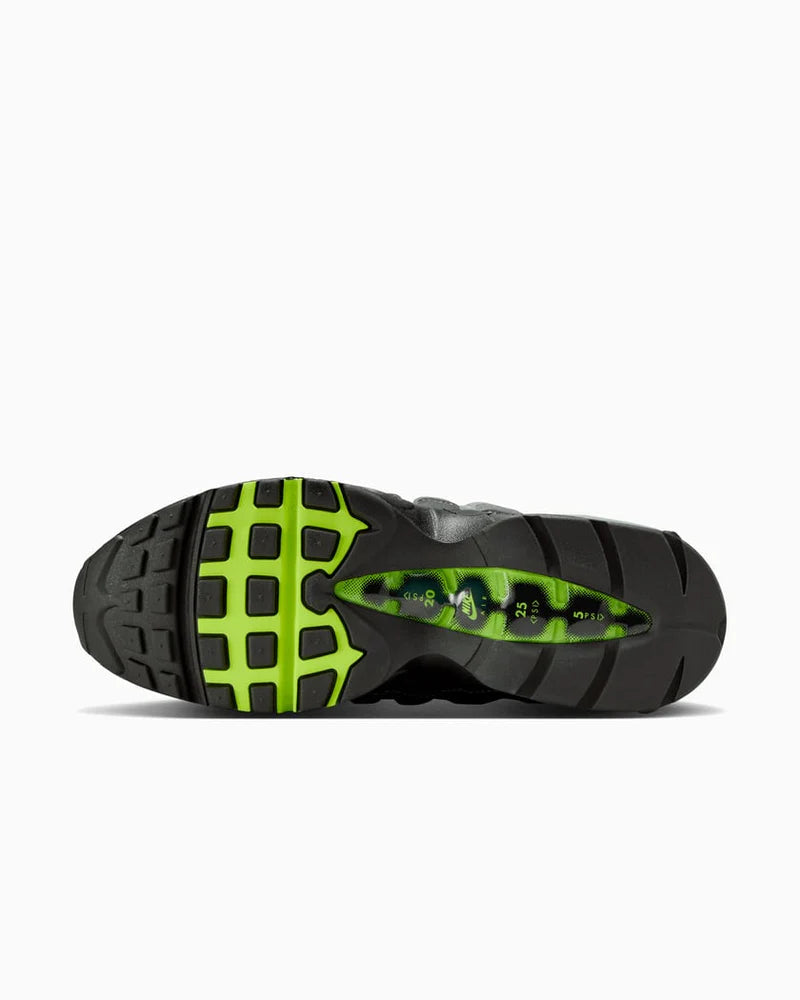 Nike Air Max 95 OG Big Bubble Neon (2025/2026)