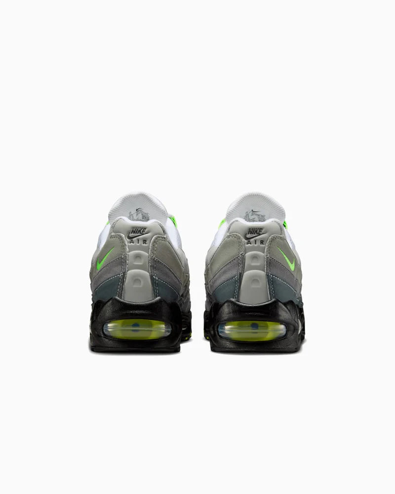Nike Air Max 95 OG Big Bubble Neon (2025/2026) - 7