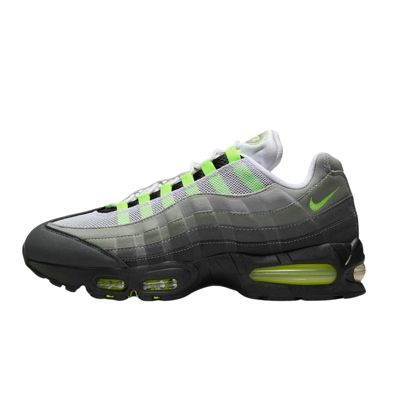 Nike Air Max 95 OG Big Bubble Neon (2025/2026)