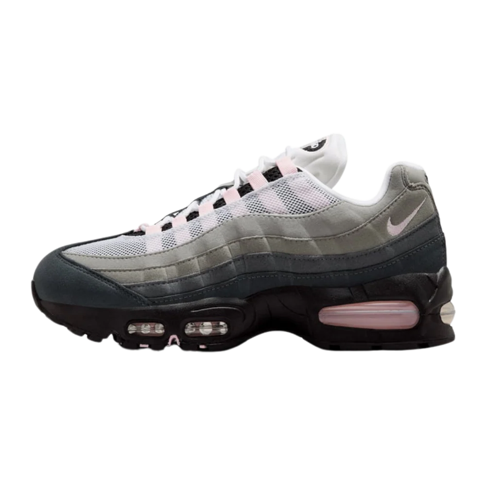 Nike Air Max 95 OG Big Bubble Pink Foam - 1