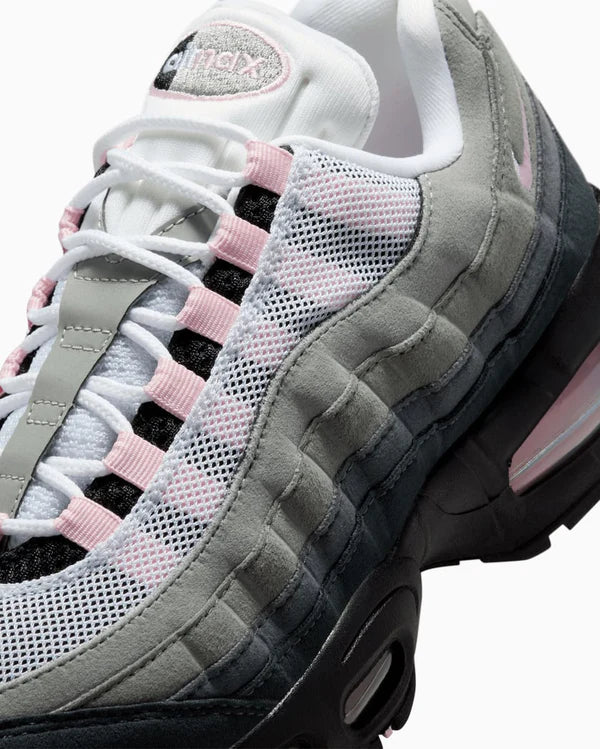 Nike Air Max 95 OG Big Bubble Pink Foam - 6