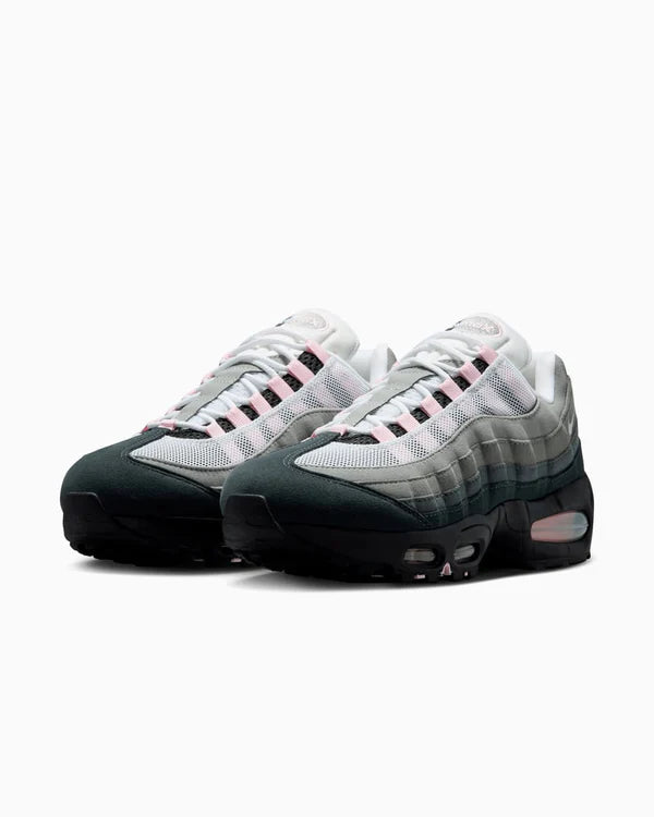 Nike Air Max 95 OG Big Bubble Pink Foam - 4