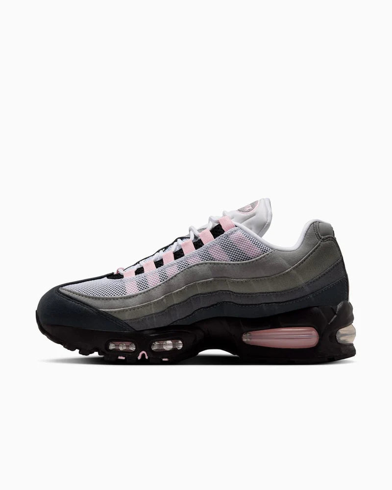 Nike Air Max 95 OG Big Bubble Pink Foam - 3