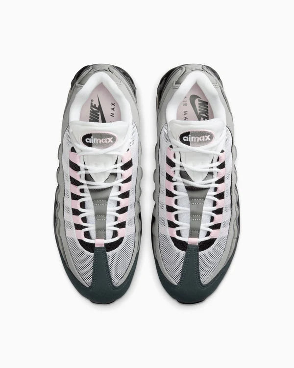 Nike Air Max 95 OG Big Bubble Pink Foam