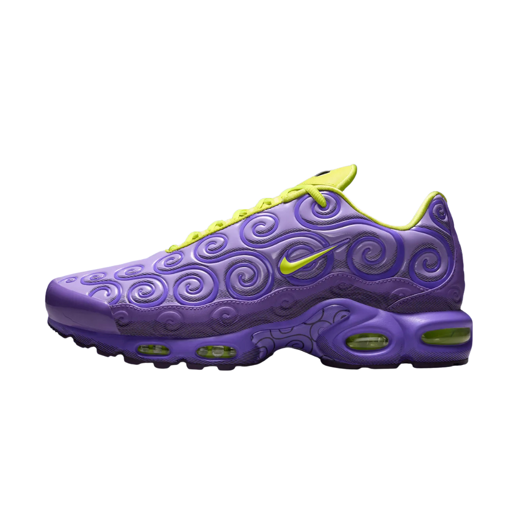 Nike Air Max Plus One Piece Gomu Gomu (Without Promo Card)