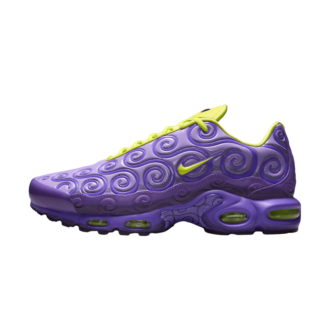 Nike Air Max Plus One Piece Gomu Gomu (Without Promo Card) - 1