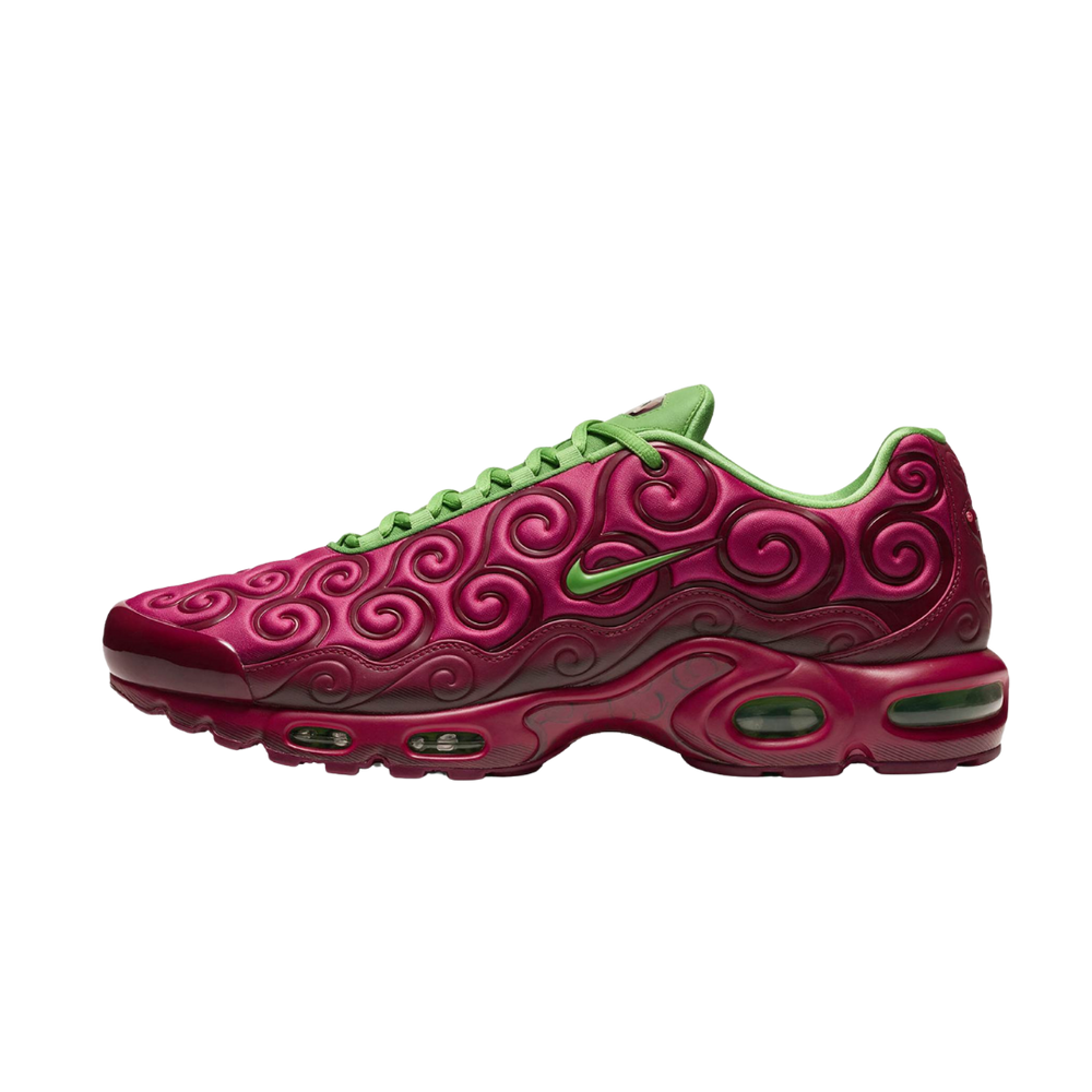 Nike Air Max Plus One Piece Ope Ope (Without Promo Card)