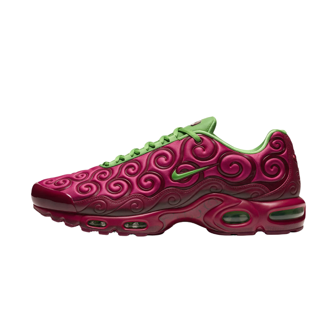 Nike Air Max Plus One Piece Ope Ope (Without Promo Card) - 1