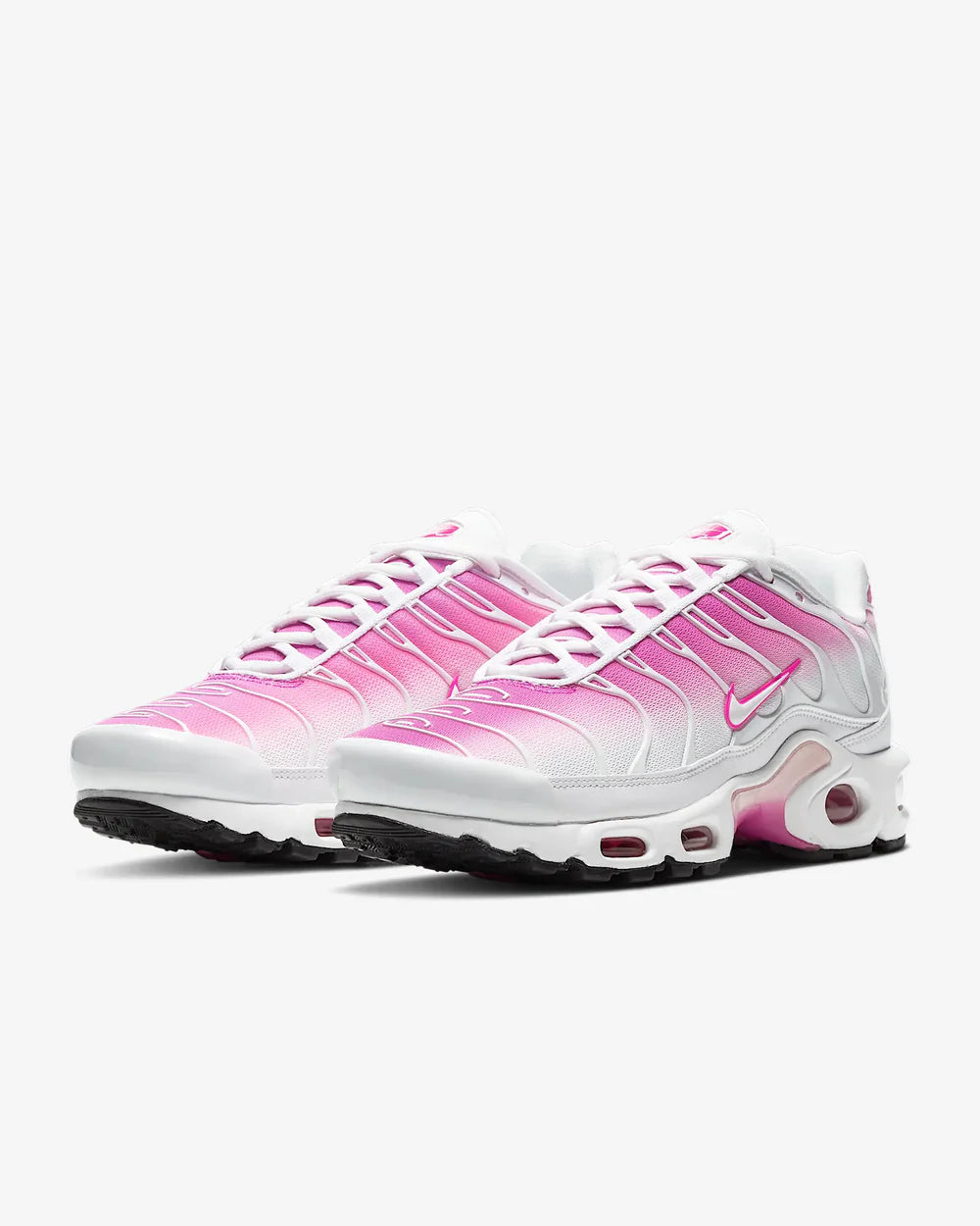 Nike Air Max Plus Pink Fade - 3