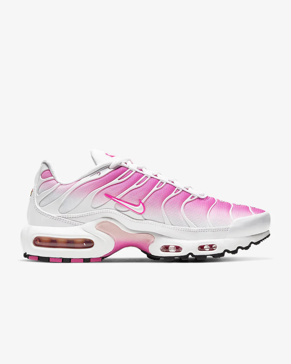 Nike Air Max Plus Pink Fade - 4