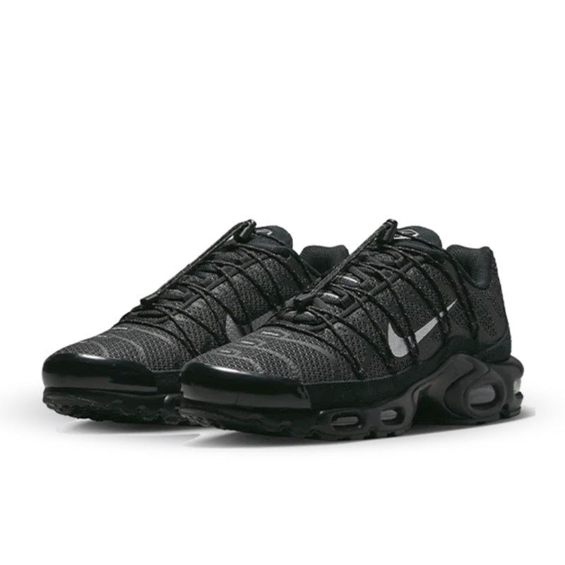 Nike Air Max Plus Toggle Black Reflective