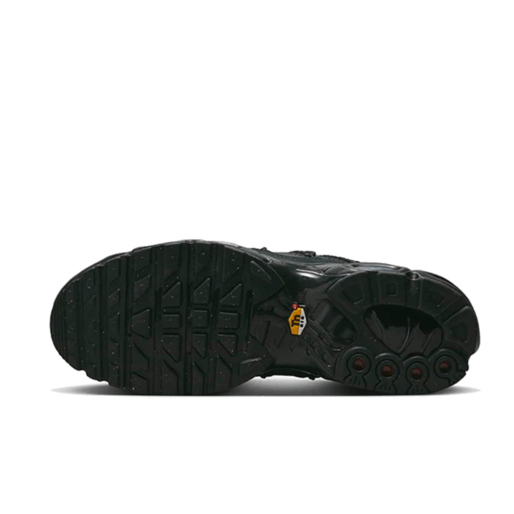 Nike Air Max Plus Toggle Black Reflective