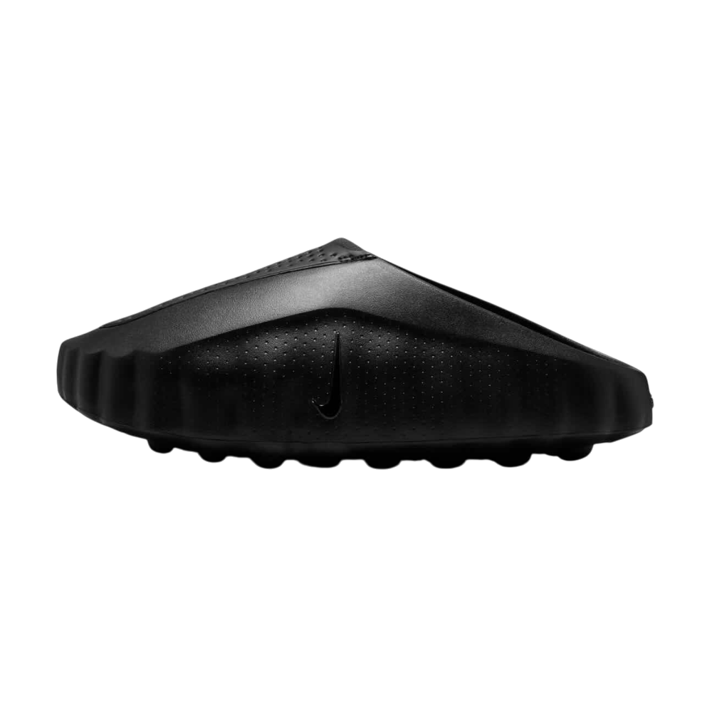 Nike Mind 001 Slide Triple Black