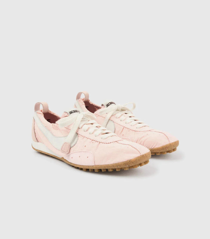 Nike Moon Shoe SP Jacquemus Aluminum Pink (Women's)