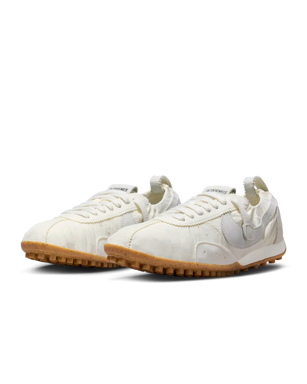 Nike Moon Shoe SP Jacquemus Soft Pearl - 2