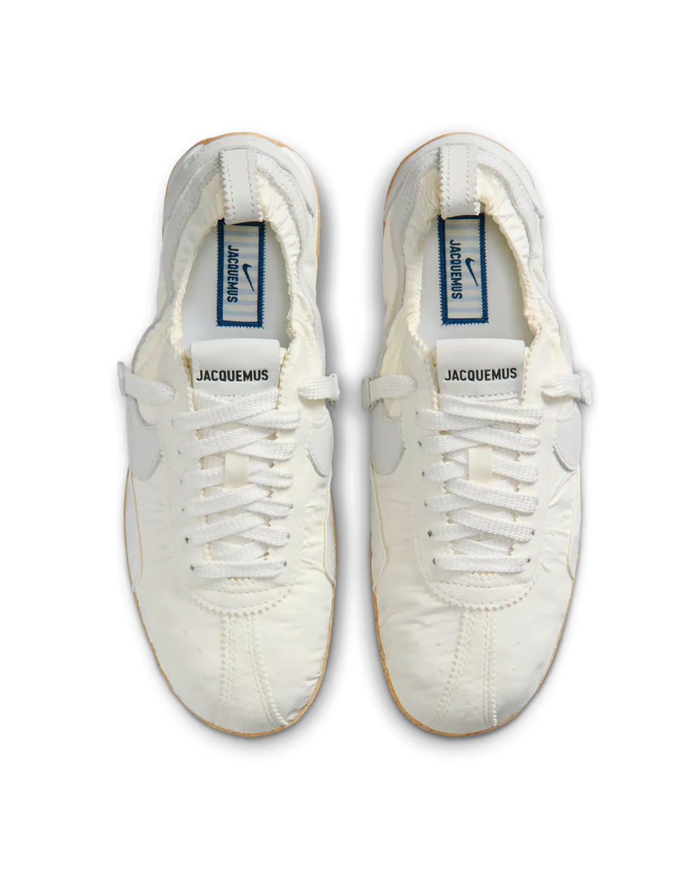 Nike Moon Shoe SP Jacquemus Soft Pearl - 4