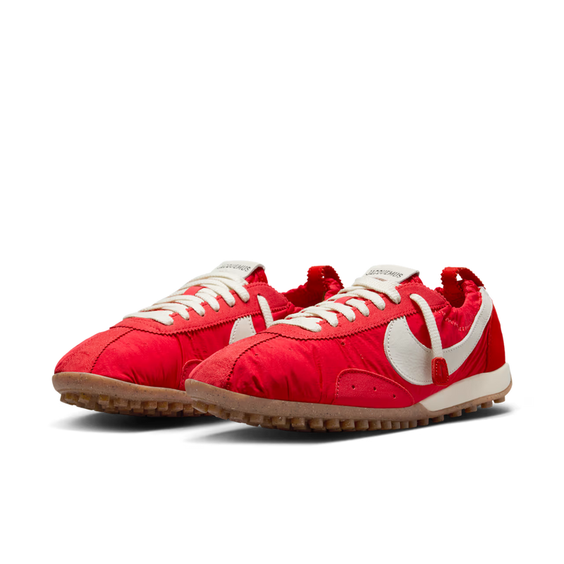 Nike Moon Shoe SP Jacquemus University Red (Women's)