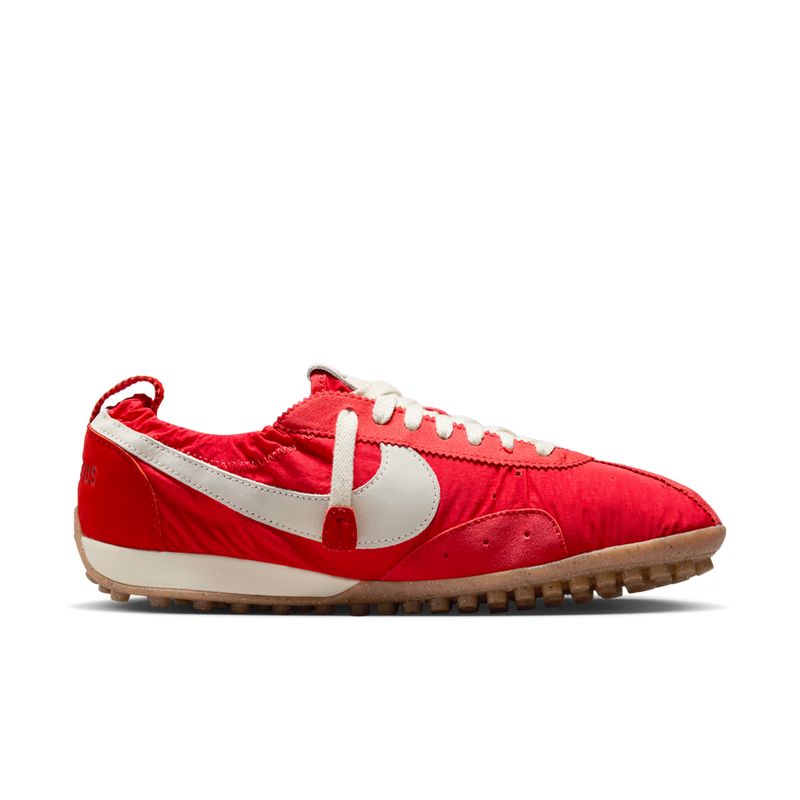 Nike Moon Shoe SP Jacquemus University Red (Women's)