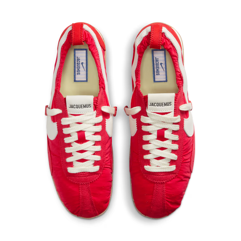 Nike Moon Shoe SP Jacquemus University Red (Women's)